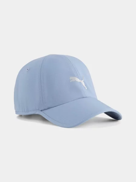 PUMA Everyday Running Bb Cap Кепка Унісекс Комбінований верх сірий