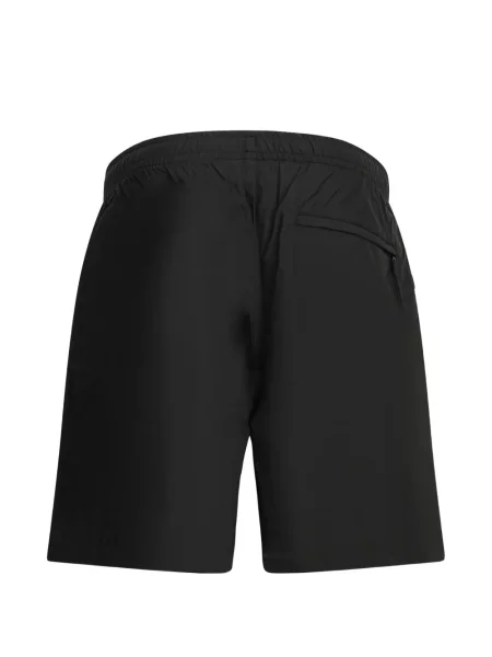 Šortky Oakley čierna