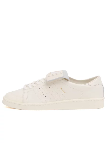 Sneakersy Adidas białe