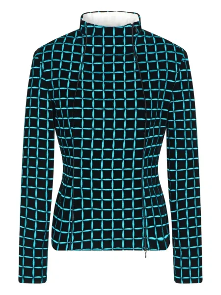 Geacă Emporio Armani negru