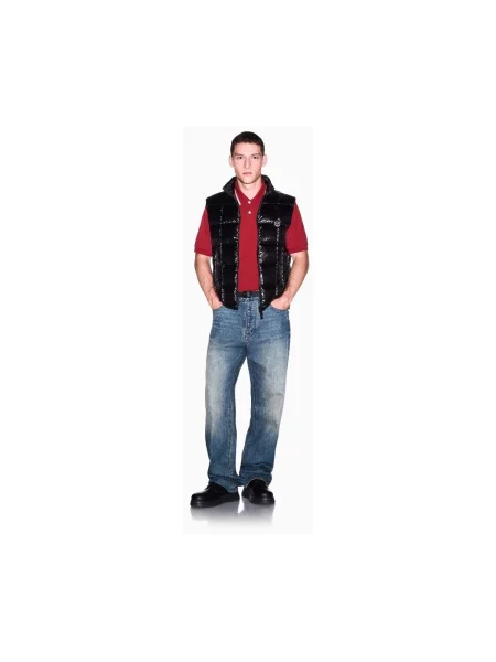 Vestă Armani Exchange negru