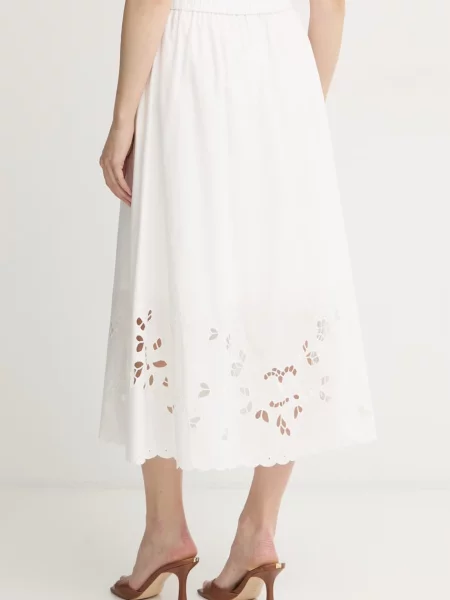 Weekend Max Mara спідниця CARAVAN