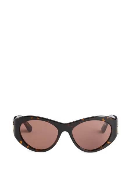 Ochelari de soare Pucci maro