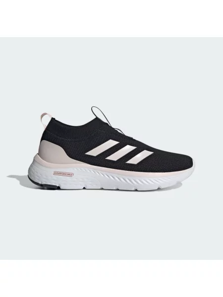 Tenisky Adidas Cloudfoam bílé