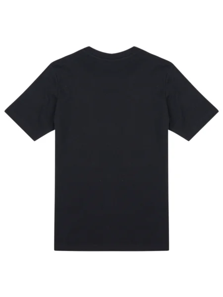 Tricou copii Adidas negru