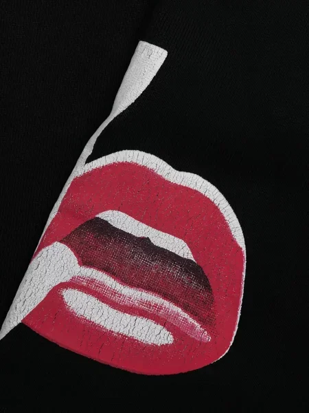 Costum Emotionally Unavailable negru