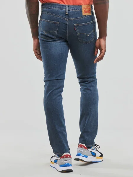 Blugi Levi's® albastru