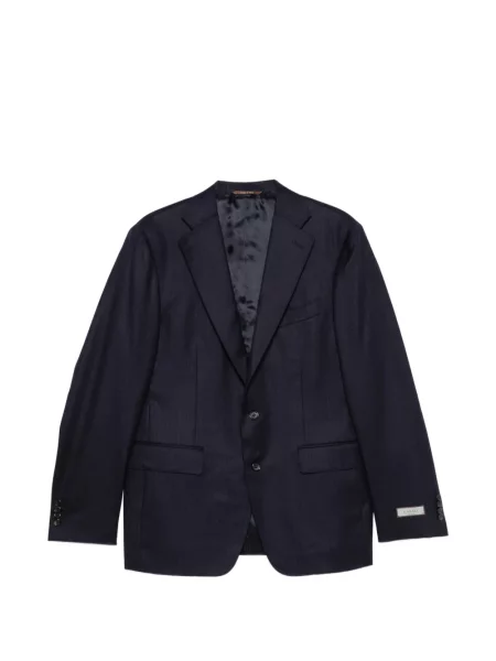 Costum Canali albastru