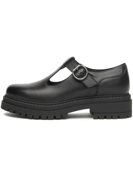 Pantofi Nerogiardini negru