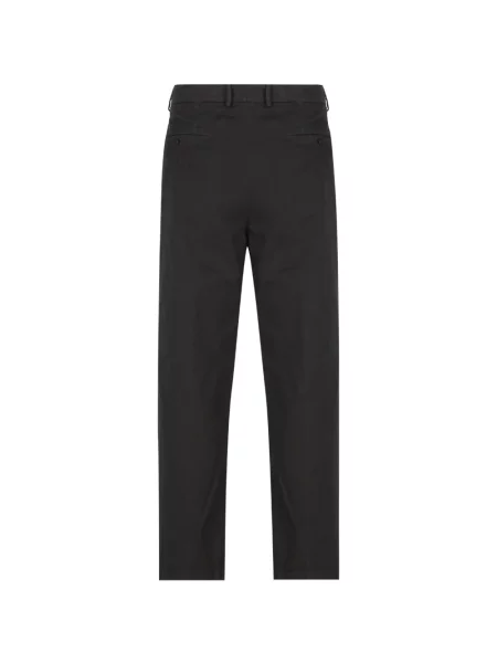 Pantaloni Massimo Osti Studio negru