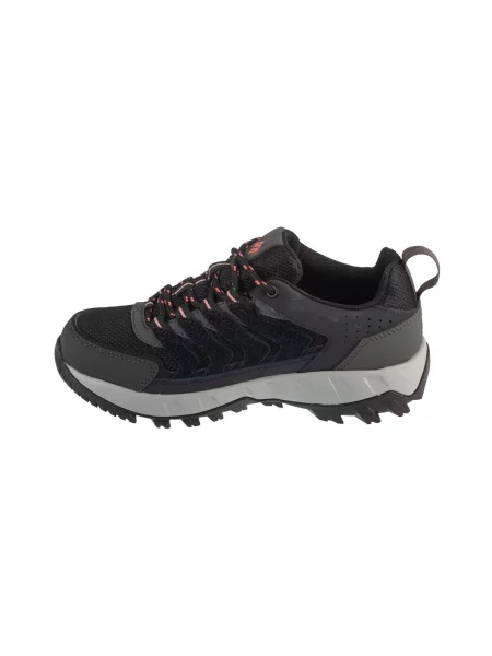 Pantofi Columbia gri