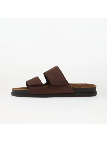 Sneakers Vagabond Kevin Brown EUR 44 καφέ