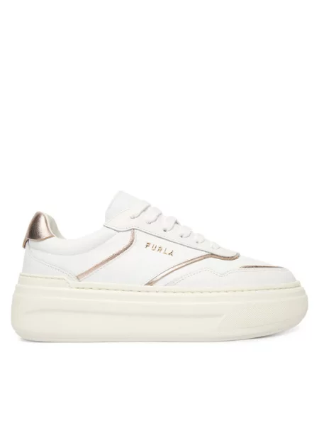 Furla Снікерcи Nuage Кольоровий