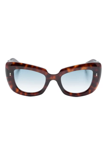 Ochelari de soare Cutler And Gross maro