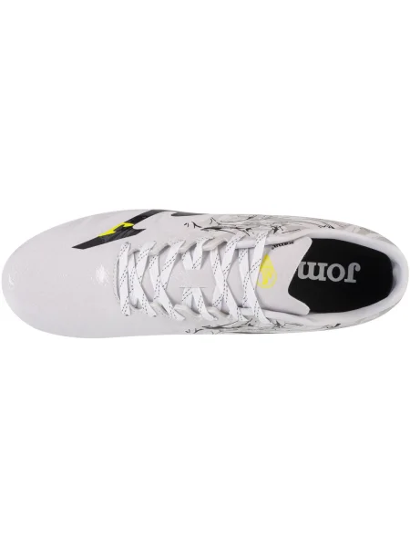 Pantofi Joma alb