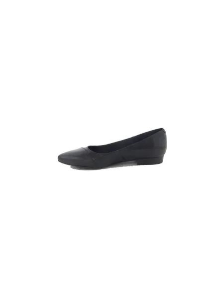 Pantofi Rks negru