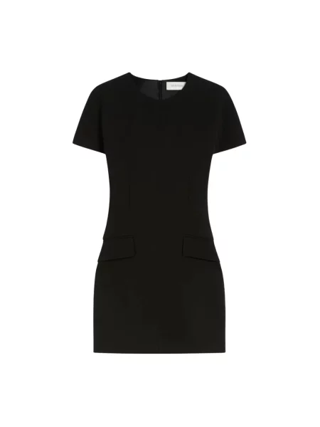 Sukienka Sportmax czarna