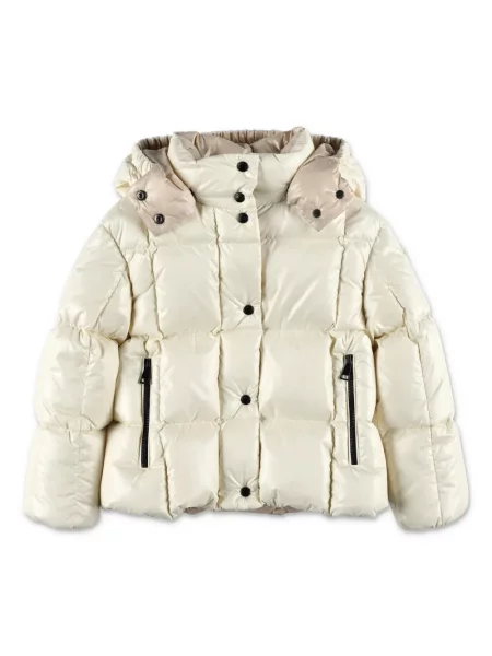 Kurtka puchowa dziecięca Moncler Enfant