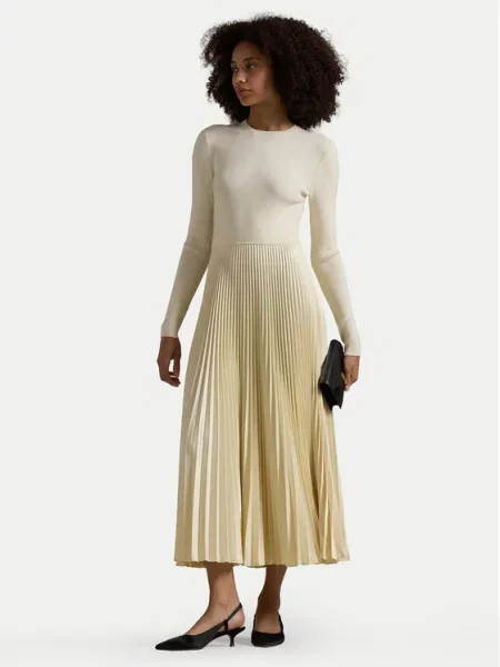 Kostiumas suknele Polo Ralph Lauren pilka