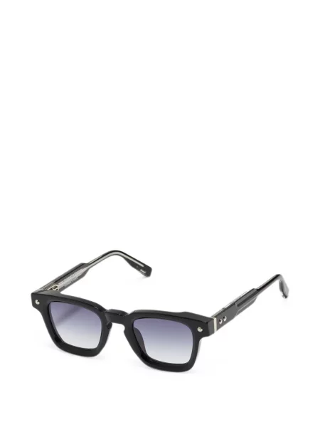 Ochelari de soare John Dalia negru