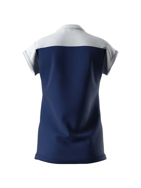 Polo majica Errea plava