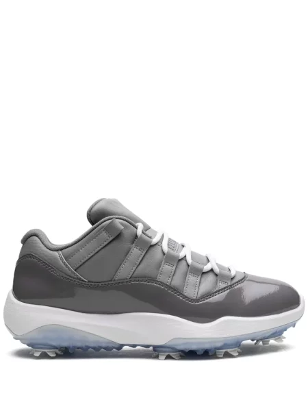 Golf sneakerși Jordan gri
