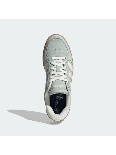 Buty Breaknet Sleek białe