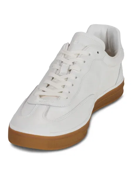 Sneakerși Tommy Hilfiger alb