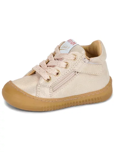 Pantofi copii Pom D'api roz