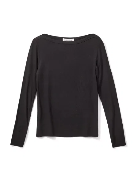 Sofie Schnoor Tričko GABRIELLE' černá