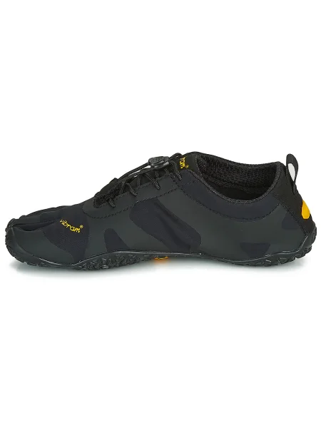 Pantofi Vibram Fivefingers negru
