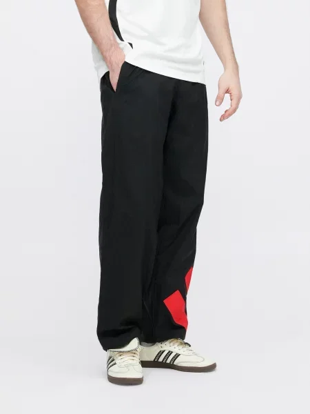 Adidas Originals pantaloni de trening TRACK PANT negru