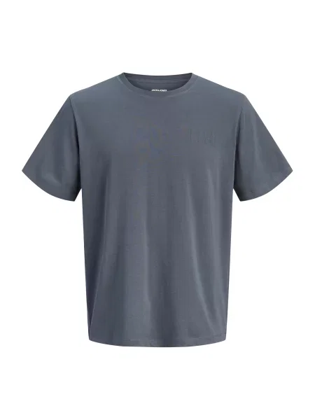 JACK & JONES Tricou gri