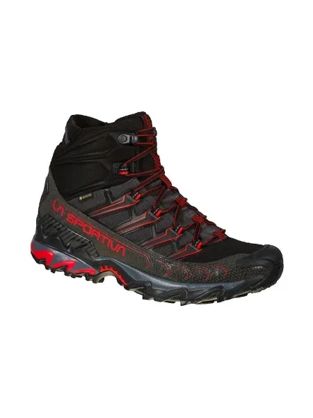 Pantofi La Sportiva negru