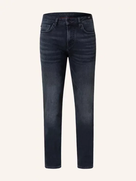 Joop! Jeans Džíny Mitch Modern Fit navy tmavě modré