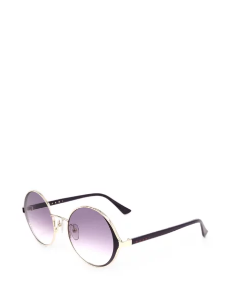 Ochelari de soare Marni Eyewear violet