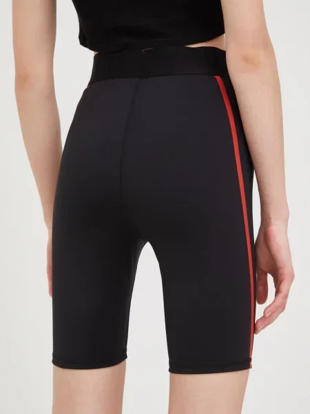 Puma x Vogue Tight Shorts Kobiety Szorty Puma Niebieski Size: XS czarne