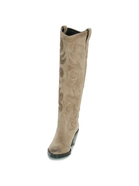 Pantofi Jb Martin bej