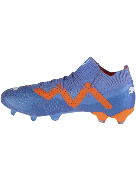 Pantofi Puma albastru