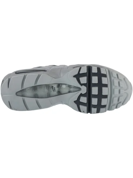 Tenisky Nike Air Max 95 sivá