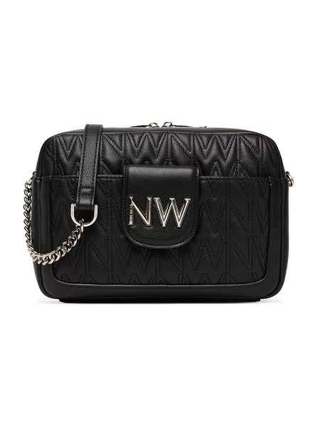 Torebka Nine West czarna