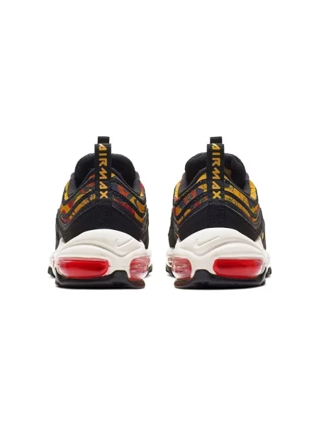 Tenisky Nike Air Max 97 čierna
