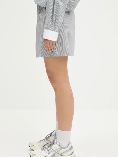 Μικρός σορτς Sporty & Rich πράσινο