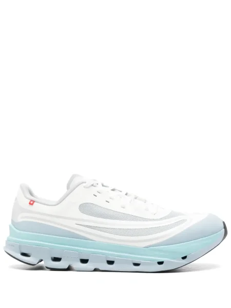 Sneakerși On-running alergare alb