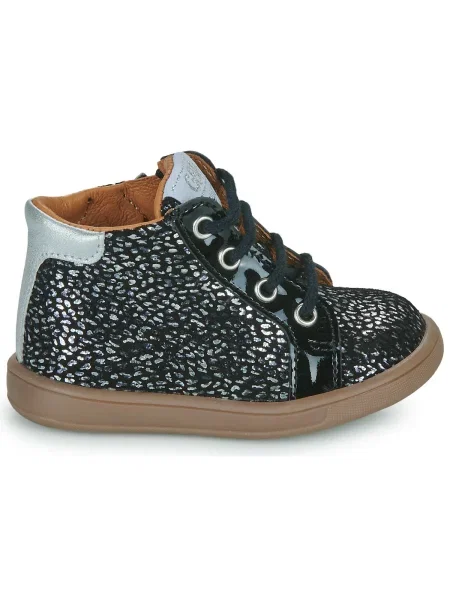 Pantofi copii Gbb negru