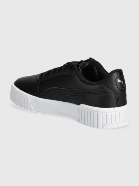 Sneakers boty Puma Carina černá