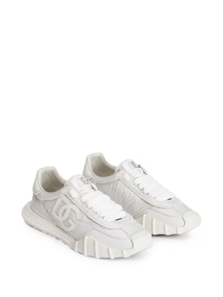 Sneakerși Dolce & Gabbana alb
