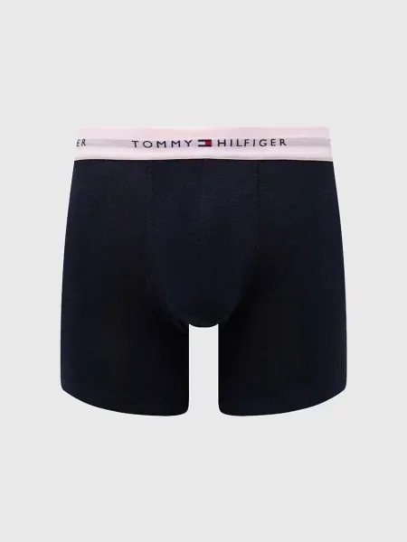 Tommy Hilfiger bokserki czarne