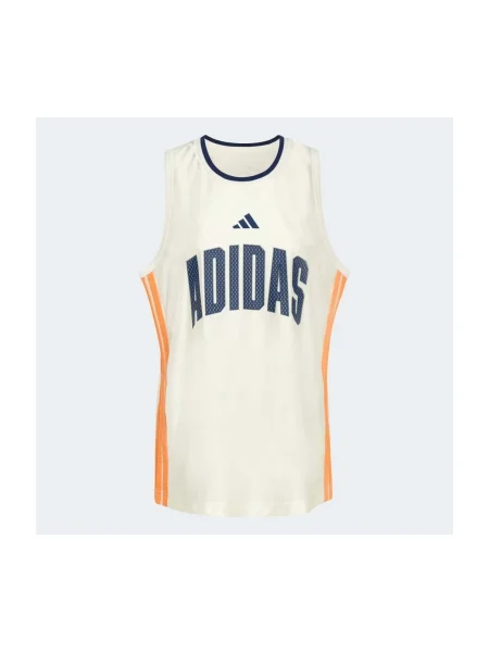 Tricou Adidas alb