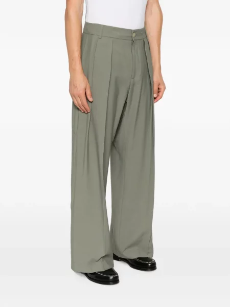 Pantaloni Patrizia Pepe verde